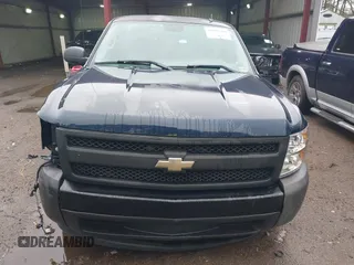 2008 Chevrolet Silverado 1500 Work Truck with VIN 1GCEC14C08Z106821, listed as a IAAI auction lot 41803709 with 68,334 mi miles. Bid and sale history available at carsss.com. Image 13.