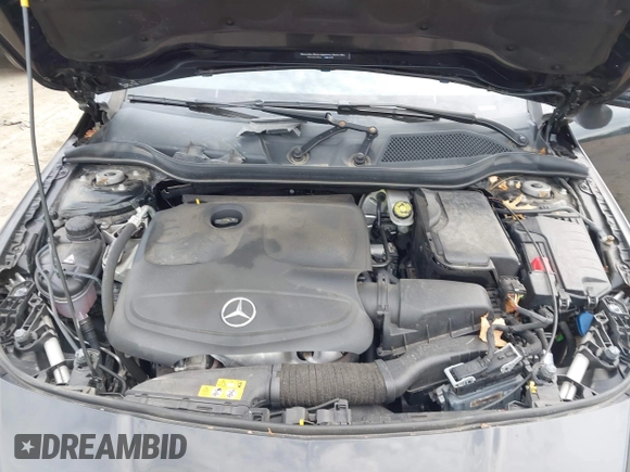 2019 Mercedes-Benz CLA 250 z VIN WDDSJ4GB4KN756723, wystawiony jako IAAI lot #42061022 z przebiegiem 72 813 mil mil oraz . Historia ofert i sprzedaży dostępna na DreamBid. Obrazek 10.