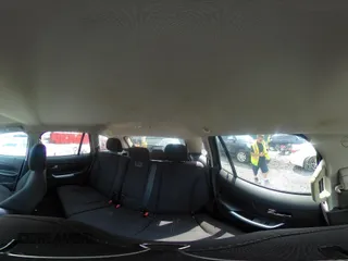 2013 Ford Edge SE z VIN 2FMDK3GC7DBA43814, wystawiony jako IAAI lot #42445294 z przebiegiem 235 310 mil mil oraz . Historia ofert i sprzedaży dostępna na DreamBid. Obrazek 19.