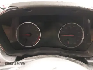 2023 Subaru WRX Premium с VIN JF1VBAF67P9806298, выставлен на аукционе IAAI как лот 41639579 с пробегом 35 000 миль миль и . История ставок и продаж доступна на DreamBid. Изображение 7.