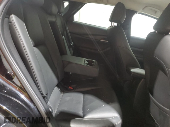 2021 Mazda CX-30 Select with VIN 3MVDMABL0MM246776, listed as a Copart auction lot 86130614 with 81,446 mi miles and Clean title. Bid and sale history available at DreamBid. Image 11.