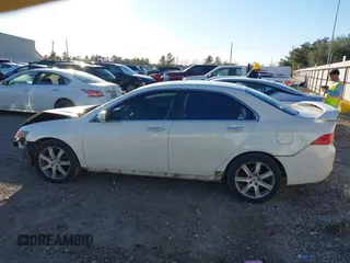 2005 Acura TSX z VIN JH4CL96815C030330, wystawiony jako IAAI lot #41262461 z przebiegiem 148 740 mil mil oraz . Historia ofert i sprzedaży dostępna na DreamBid. Obrazek 15.
