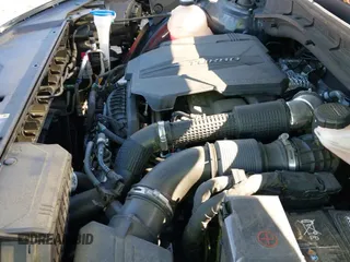 2023 Kia Sorento X-Line SX Prestige with VIN 5XYRKDLF7PG237789, listed as a IAAI auction lot 41567704 with 27,412 mi miles and . Bid and sale history available at DreamBid. Image 19.