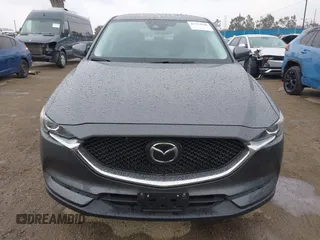2021 Mazda CX-5 Touring with VIN JM3KFACM6M0480487, listed as a IAAI auction lot 41731646 with 26,951 mi miles and . Bid and sale history available at carsss.com. Image 13.