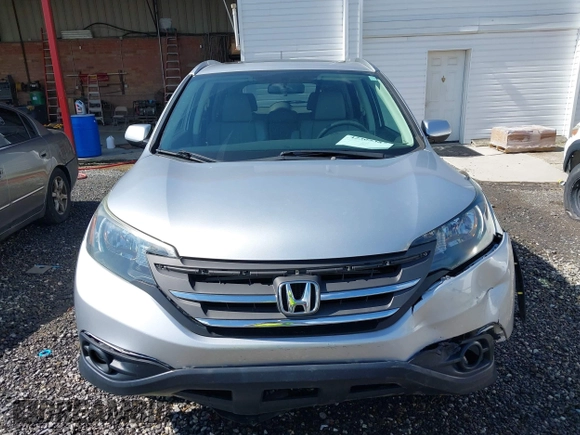 2013 Honda CR-V EX-L z VIN 5J6RM4H79DL004678, wystawiony jako IAAI lot #42305387 z przebiegiem 140 615 mil mil oraz . Historia ofert i sprzedaży dostępna na DreamBid. Obrazek 12.