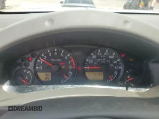 2013 Nissan Frontier SV with VIN 1N6AD0EV5DN729873, listed as a Copart auction lot 60891695 with 137,994 mi miles and Salvage title. Bid and sale history available at DreamBid. Image 9.