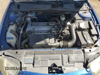 2005 Chevrolet Cavalier LS with VIN 1G1JF12F057112525, listed as a Copart auction lot 72034314 with 118,070 mi miles and Salvage Title. Bid and sale history available at carsss.com. Image 11.