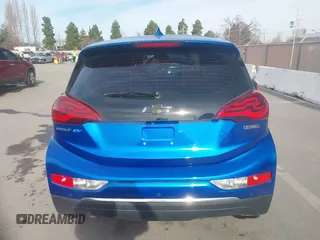 2017 Chevrolet Bolt EV LT z VIN 1G1FW6S00H4186094, wystawiony jako IAAI lot #41678309 z przebiegiem 43 781 mil mil oraz . Historia ofert i sprzedaży dostępna na DreamBid. Obrazek 16.