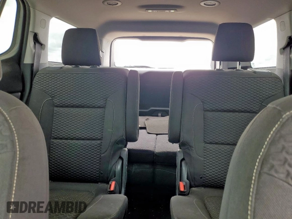 2017 GMC Acadia SLE with VIN 1GKKNLLS5HZ146947, listed as a Copart auction lot 63071345 with 151,596 mi miles and Clean title. Bid and sale history available at DreamBid. Image 10.