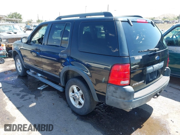 2005 Ford Explorer XLS with VIN 1FMZU72K15UA41039, listed as a IAAI auction lot 42682162 with 214,456 mi miles and . Bid and sale history available at DreamBid. Image 3.