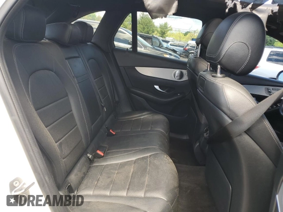 2019 Mercedes-Benz GLC 300 с VIN WDC0G4KBXKV154295, выставлен на аукционе Copart как лот 55928895 с пробегом 87 773 миль миль и Списание • Salvage title. История ставок и продаж доступна на DreamBid. Изображение 11.