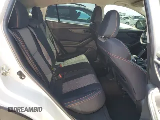 2019 Subaru Crosstrek Premium с VIN JF2GTAEC3KH279528, выставлен на аукционе Copart как лот 57221435 с пробегом 46 626 миль миль и Списание • Salvage title. История ставок и продаж доступна на DreamBid. Изображение 11.