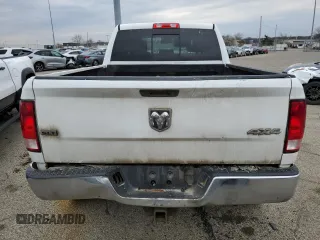 2015 Ram 2500 SLT z VIN 3C6UR5DL4FG576159, wystawiony jako Copart lot #46764514 z przebiegiem 233 148 mil mil oraz Szkoda całkowita • Salvage title. Historia ofert i sprzedaży dostępna na DreamBid. Obrazek 6.
