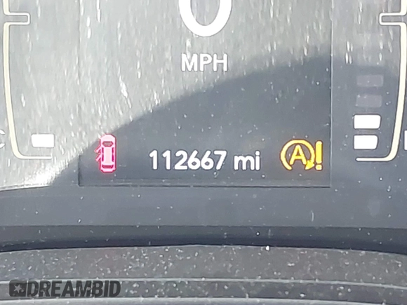2019 Jeep Cherokee Latitude Plus with VIN 1C4PJLLB0KD358852, listed as a IAAI auction lot 41794999 with 112,667 mi miles. Bid and sale history available at carsss.com. Image 16.