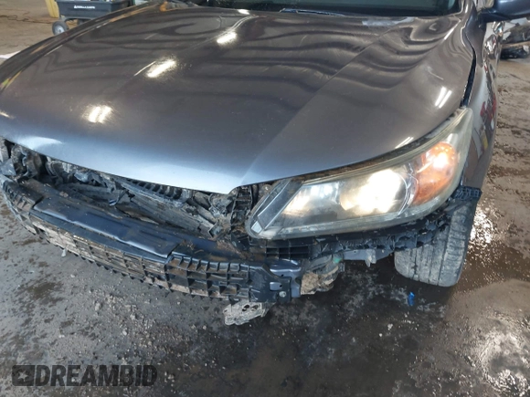 2013 Honda Accord LX z VIN 1HGCR2F30DA185412, wystawiony jako IAAI lot #41870391 z przebiegiem 163 421 mil mil oraz . Historia ofert i sprzedaży dostępna na DreamBid. Obrazek 6.