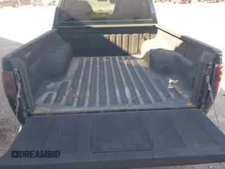 2005 GMC Canyon 1SC SLE Z85 with VIN 1GTCS136558215265, listed as a IAAI auction lot 41836453 with 273,339 mi miles. Bid and sale history available at carsss.com. Image 12.