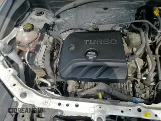 2023 Chevrolet TrailBlazer ACTIV с VIN KL79MSSL8PB084918, выставлен на аукционе Copart как лот 67796505 с пробегом 34 713 миль миль и Списание • Salvage title. История ставок и продаж доступна на DreamBid. Изображение 14.