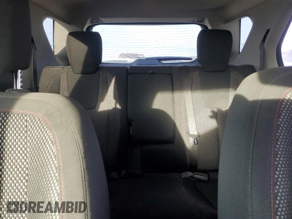 2014 Chevrolet Equinox LT with VIN 2GNALBEK6E6358078, listed as a Copart auction lot 47094925 with 131,515 mi miles and Salvage Title. Bid and sale history available at DreamBid. Image 10.