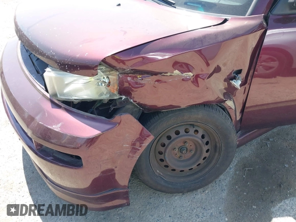 2005 Scion xB z VIN JTLKT324X54021847, wystawiony jako IAAI lot #42418230 z przebiegiem 198 210 mil mil oraz . Historia ofert i sprzedaży dostępna na DreamBid. Obrazek 15.