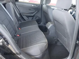 2024 Volkswagen Jetta Sport с VIN 3VWAM7BU2RM008822, выставлен на аукционе IAAI как лот 42258345 с пробегом 41 165 миль миль и . История ставок и продаж доступна на DreamBid. Изображение 8.
