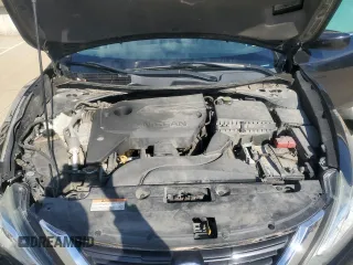 2016 Nissan Altima 2.5 S with VIN 1N4AL3AP9GC221071, listed as a Copart auction lot 50148465 with 192,428 mi miles and Salvage Title. Bid and sale history available at carsss.com. Image 11.