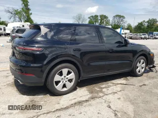 2022 Porsche Cayenne z VIN WP1AA2AY0NDA04856, wystawiony jako Copart lot #55302755 z przebiegiem 43 310 mil mil oraz Szkoda całkowita • Salvage title. Historia ofert i sprzedaży dostępna na DreamBid. Obrazek 3.