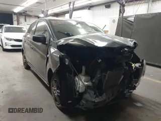 2021 Mitsubishi Mirage ES z VIN ML32AUHJ0MH014047, wystawiony jako IAAI lot #41944723 z przebiegiem 68 452 mil mil oraz . Historia ofert i sprzedaży dostępna na DreamBid. Obrazek 1.