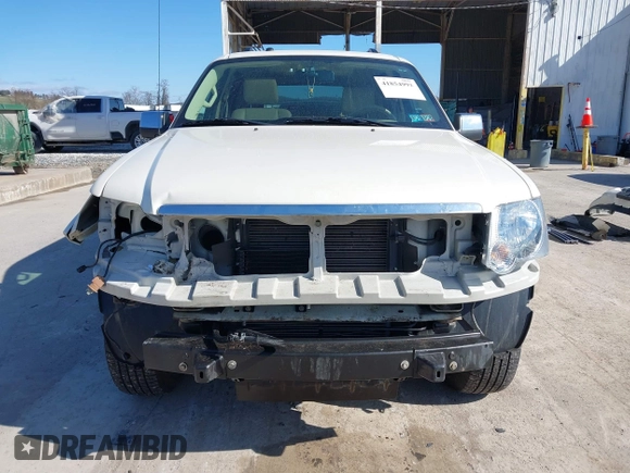 2007 Ford Explorer Limited с VIN 1FMEU75827UB18552, выставлен на аукционе IAAI как лот 41854992 с пробегом 61 979 миль миль и . История ставок и продаж доступна на DreamBid. Изображение 6.