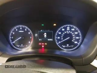 2015 Hyundai Genesis 3.8L with VIN KMHGN4JE5FU090728, listed as a IAAI auction lot 42031915 with 156,755 mi miles. Bid and sale history available at carsss.com. Image 7.