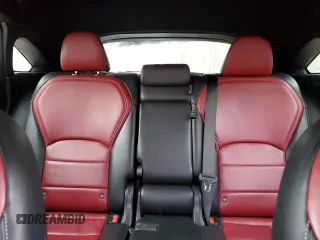 2022 Infiniti QX55 Sensory z VIN 3PCAJ5L36NF100049, wystawiony jako Copart lot #45085895 z przebiegiem 75 947 mil mil oraz Szkoda całkowita • Salvage title. Historia ofert i sprzedaży dostępna na DreamBid. Obrazek 10.