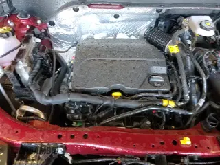 2025 Chevrolet Trax LT с VIN KL77LHEPXSC277098, выставлен на аукционе Copart как лот 87489235 с пробегом 6 560 миль миль и Чистый • Clean title. История ставок и продаж доступна на DreamBid. Изображение 13.