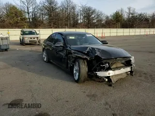 2017 BMW 3 Series 340i xDrive с VIN WBA8B7G51HNU37542, выставлен на аукционе Copart как лот 42449185 с пробегом Не указан миль и Списание • Salvage title. История ставок и продаж доступна на DreamBid. Изображение 10.
