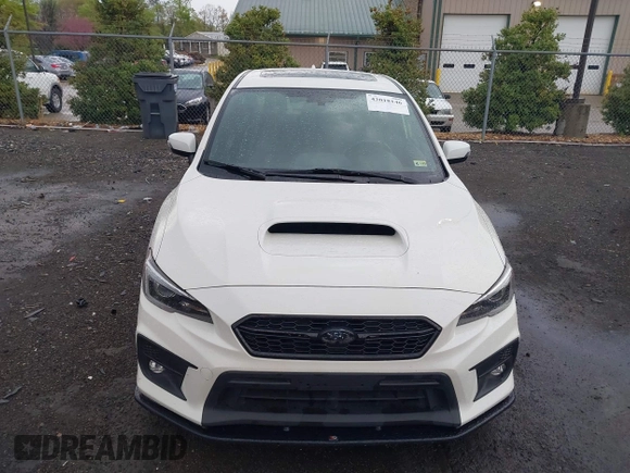 2018 Subaru WRX Limited with VIN JF1VA1L60J8801626, listed as a IAAI auction lot 42018146 with 72,141 mi miles and . Bid and sale history available at DreamBid. Image 12.