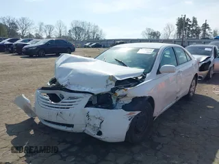 2009 Toyota Camry with VIN 4T1BE46K89U874365, listed as a IAAI auction lot 41791940 with 175,514 mi miles. Bid and sale history available at carsss.com. Image 17.