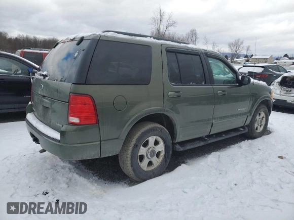 2002 Ford Explorer с VIN 1FMZU75EX2UB59396, выставлен на аукционе Copart как лот 43934055 с пробегом 228 617 миль миль и Списание • Salvage title. История ставок и продаж доступна на DreamBid. Изображение 3.