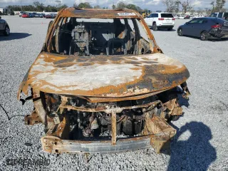 2023 Chevrolet Traverse High Country with VIN 1GNERNKW1PJ239269, listed as a Copart auction lot 86249774 with 0 mi miles and Non Repairable. Bid and sale history available at carsss.com. Image 5.