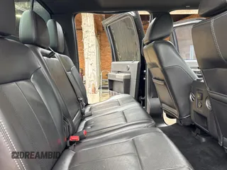 2011 Ford F-250 XL z VIN 1FT7W2BT4BEC66370, wystawiony jako Copart lot #56407075 z przebiegiem 97 025 mil mil oraz Czysty tytuł • Clean title. Historia ofert i sprzedaży dostępna na DreamBid. Obrazek 6.