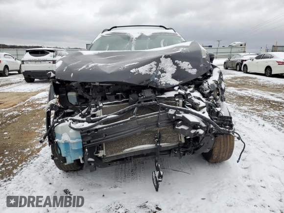 2017 Nissan Rogue SL z VIN 5N1AT2MV9HC798355, wystawiony jako Copart lot #46107415 z przebiegiem 101 683 mil mil oraz Szkoda całkowita • Salvage title. Historia ofert i sprzedaży dostępna na DreamBid. Obrazek 5.