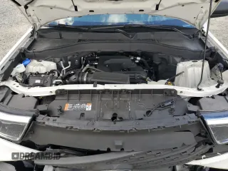 2020 Ford Explorer with VIN 1FMSK8BH3LGB68145, listed as a Copart auction lot 82254914 with 84,491 mi miles and Salvage Title. Bid and sale history available at carsss.com. Image 12.