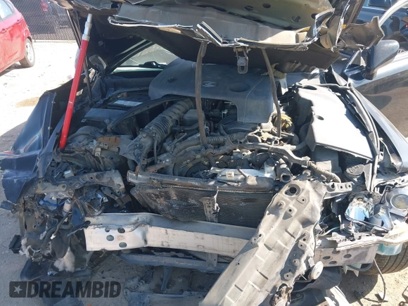 2008 Lexus IS 250 с VIN JTHBK262285064917, выставлен на аукционе IAAI как лот 42512394 с пробегом 184 642 миль миль и . История ставок и продаж доступна на DreamBid. Изображение 10.