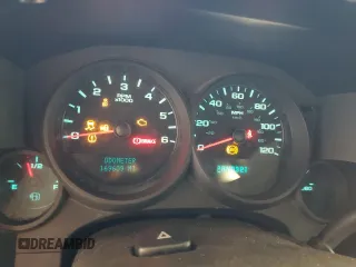 2013 Chevrolet Silverado 1500 Work Truck with VIN 1GCNCPEX9DZ185565, listed as a Copart auction lot 75845484 with 169,609 mi miles and Clean Title. Bid and sale history available at DreamBid. Image 9.