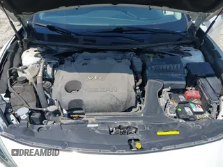 2017 Nissan Maxima SL with VIN 1N4AA6AP7HC449675, listed as a IAAI auction lot 42802237 with 95,996 mi miles and . Bid and sale history available at DreamBid. Image 10.
