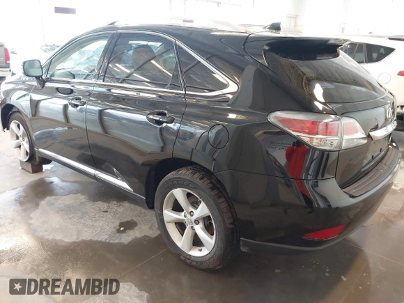 2015 Lexus RX 350 z VIN 2T2BK1BA4FC269921, wystawiony jako IAAI lot #42200751 z przebiegiem 92 315 mil mil oraz . Historia ofert i sprzedaży dostępna na DreamBid. Obrazek 3.