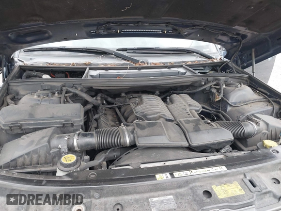 2011 Land Rover Range Rover HSE Lux с VIN SALMF1D46BA353724, выставлен на аукционе IAAI как лот 42019083 с пробегом 173 728 миль миль и . История ставок и продаж доступна на DreamBid. Изображение 10.