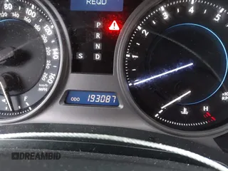 2006 Lexus IS 250 with VIN JTHCK262365007580, listed as a IAAI auction lot 41726932 with 193,087 mi miles and . Bid and sale history available at DreamBid. Image 15.