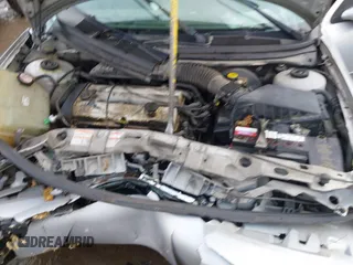 1998 Ford Contour SE с VIN 1FAFP6631WK310154, выставлен на аукционе IAAI как лот 41599472 с пробегом 133 371 миль миль и . История ставок и продаж доступна на DreamBid. Изображение 10.
