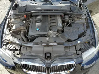 2013 BMW 3 Series 328i z VIN WBADW7C55DE440219, wystawiony jako Copart lot #48355305 z przebiegiem 91 491 mil mil oraz Szkoda całkowita • Salvage title. Historia ofert i sprzedaży dostępna na DreamBid. Obrazek 11.