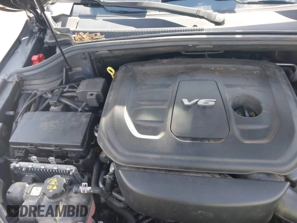 2017 Jeep Grand Cherokee Trailhawk with VIN 1C4RJFLG3HC674489, listed as a IAAI auction lot 42049006 with 91,892 mi miles and . Bid and sale history available at DreamBid. Image 10.