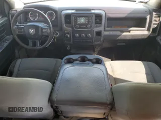 2020 Ram 1500 Classic Tradesman with VIN 1C6RR6FG4LS146129, listed as a Copart auction lot 49473995 with 174,502 mi miles and Clean Title. Bid and sale history available at carsss.com. Image 8.