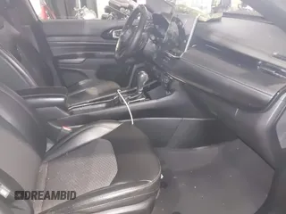 2022 Jeep Compass Latitude с VIN 3C4NJDBB6NT197114, выставлен на аукционе IAAI как лот 41052368 с пробегом 87 354 миль миль и . История ставок и продаж доступна на DreamBid. Изображение 5.